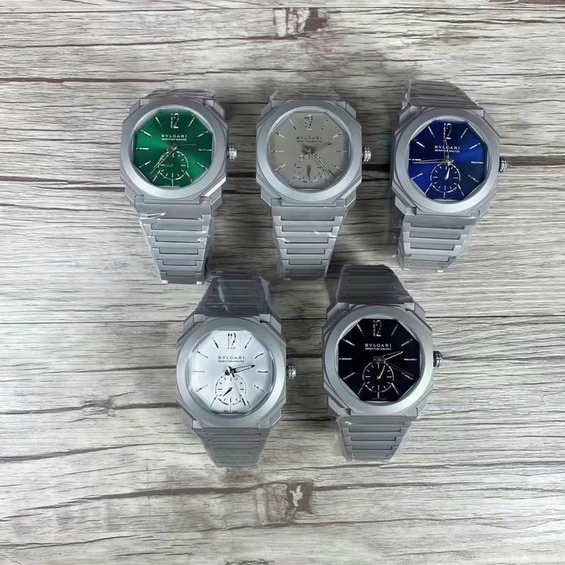 Bvlgari 41mm 091779